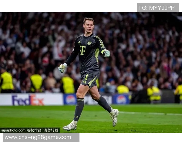 诺伊尔因重伤缺席整个赛季拜仁迅速求援德赫亚补位